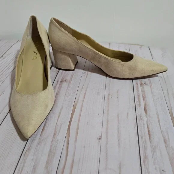 CLEARANCE • Unisa• Pumps • Size 11 - Picture 13 of 13